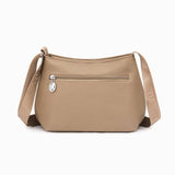 Fashion Casual Simple Shoulder Messenger Bag_Cwab3492