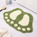 2024 NEW THICKENED FOOT NON SLIP BATHROOM MAT_CWMM1589