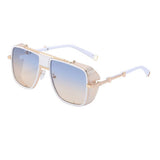 STEAMPUNK SUNGLASSES UV PROTECTION SUNGLASSES_CWASG0631