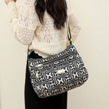 FASHION DUMPLING BAG SHOULDER CROSSBODY BAG_CWASC1769