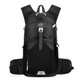 CYCLING BACKPACK OUTDOOR WATER RESISTANT BAG_CWAB5410
