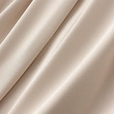 RETRO HIGH WAIST A LINE SKIRT SLIM SKIRT WITH BELT_CWBMS0307