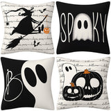 FASHIONABLE NEW HALLOWEEN PILLOWCASE_CWMM1343