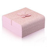 2024 New Butterfly Solid Color Earring Storage Box_Cwmm1695