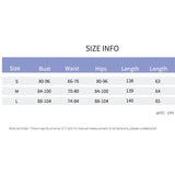 Stylish V-Neck Slim-Fit High-Waisted Slit Dress