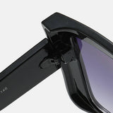 RECTANGULAR CONTRAST SUNGLASSES_CWASG0467