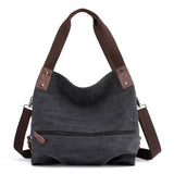 Women Minimalist Leisure Shoulder Bag_Cwab1300
