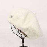 LETTER SIMPLE TEMPERAMENT BERET_CWAH1945