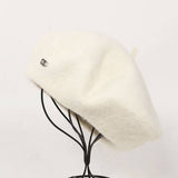LETTER SIMPLE TEMPERAMENT BERET_CWAH1945