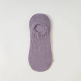 MESH BREATHABLE SWEAT WICKING INVISIBLE SOCKS_CWMS2000