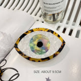 New Eyes Rainbow Clip Hair Clip_Cwaha0969