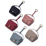 MINI LEATHER EARPHONE CASE MULTI USE POUCH_CUAB00398
