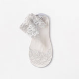 SUMMER THIN BREATHABLE MESH LACE SOCKS_CWMS0504