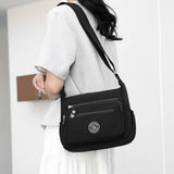 Commuting Fashion Travel Shoulder Messenger Bag_Cwasc1791