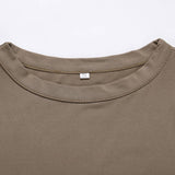 Three-Piece Set Of Vest,Long Pants And Cardigan