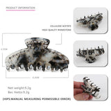 RETRO HAIR CLIP DIAMOND CLIP SHARK CLIP_CWAHA4264