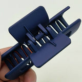 3 35 MINIMALIST RECTANGLE HAIR CLAW CLIP_CWAHA0088