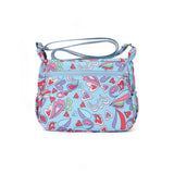 Fashion Printed Nyloncanvas Shoulder Crossbody Bag_Cwasc1781