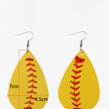 HAND SEWN LEATHER BRACELET KEYCHAIN_CWMM0564