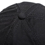 Vintage Washed Baseball Cap, Unisex,Sun Hat Cwah1129