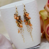 STYLISH BOHEMIAN STYLE EARRINGS_CWAJE0836
