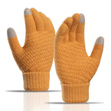 THICKENED FASHIONABLE WARM COUPLE GLOVES_CWMM1504