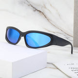 CYCLING SPORTS SUNGLASSES UV PROTECTION SUNGLASSES_CWASG0574
