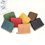 MULTIFUNCTIONAL PASSPORT BAG ANTI THEFT WALLET_CWAB3742