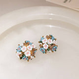 SWEET AND FRESH COLORFUL EARRINGS_CWAJE2478