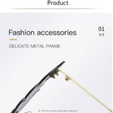 Trendy Funny Bat Shape Sunglasses_Cwasg0362