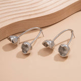 SWEET DOPAMINE ALLOY FRUIT EARRINGS_CWAJE1139