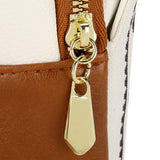 BOHEMIAN LARGE CAPACITY PLAID CROSSBODY BAG_CWAB2697