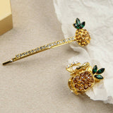 STYLISH PINEAPPLE STYLE HAIRPIN HAIR ACCESSORIES_CWAHA1218