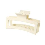 5 12 JUMBO FLAT HAIR CLAW CLIP STRONG HOLD_CWAHA1091