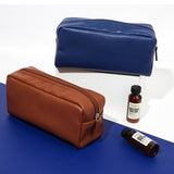 Waterproof Travel Wash Bag Zipper Makeup Bag_Cwab1431
