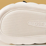 HOME CUTE CARTOON NON SLIP SLIPPERS_CWSHS0274