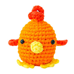 HANDMADE DIY DOLL TOY MATERIAL PACKAGE_CWMM0830