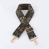 Women Retro Replacement Bag Strap_Cwmm0397