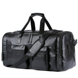 BIG CAPACITY LUGGAGE BAG FOR TRAVEL STUDY_CWAB5166