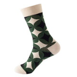 FUNCTION BASKETBALL GEOMETRIC SOCKS_CWMS1018