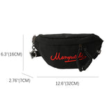 Outdoor Cycling Shoulder Bag_Cwab2089