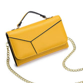 CASUAL SIMPLE LARGE CAPACITY CROSSBODY WALLET_CWAB3815