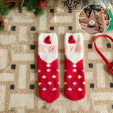 THICK CHRISTMAS SOCKS WITH GIFT BOX_CWMS0767