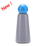 CUTE OUTDOOR DOUBLE LAYER HOT AND COLD WATER CUP_CWMM0977