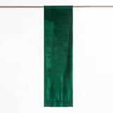 Womens Solid Velvet Ethnic Headscarf_Cwasc2440