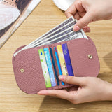 Ultra-Thin Short Multifunctional Leather Wallet_Cwab3776