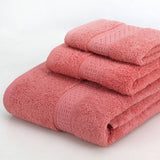 PURE COTTON TOWEL LONG STAPLE COTTON BATH TOWEL_CWMM2268
