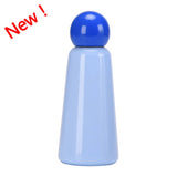 CUTE OUTDOOR DOUBLE LAYER HOT AND COLD WATER CUP_CWMM0977