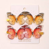 SHINY SHEER BUTTERFLY HAIR ACCESSORIES FOR KIDS_CWAHA6732