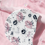 FASHIONABLE ADULT SILICONE SWIM CAP WATERPROOF_CWMM6713